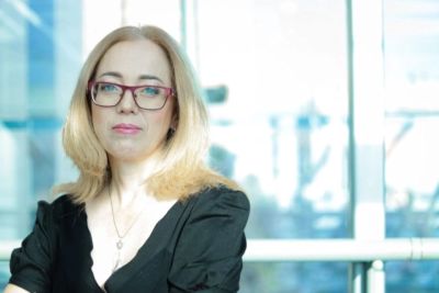 Светлана Артюхова