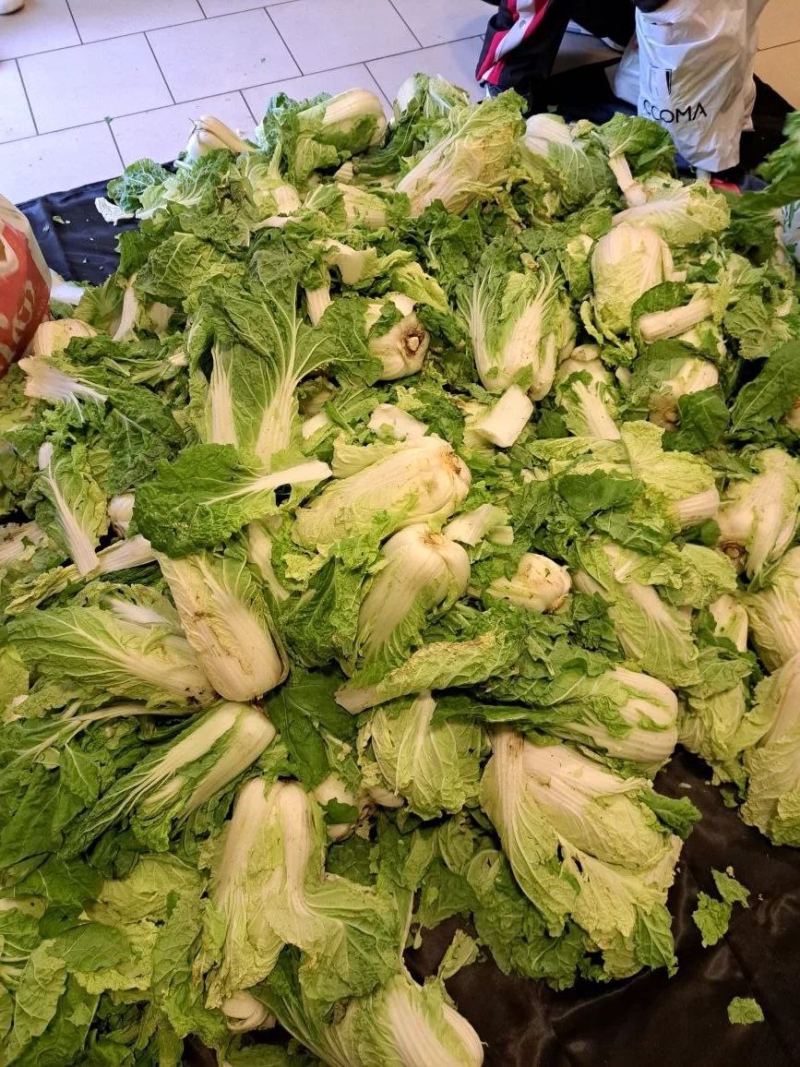 Продуктовая помощь — «ТриДара»