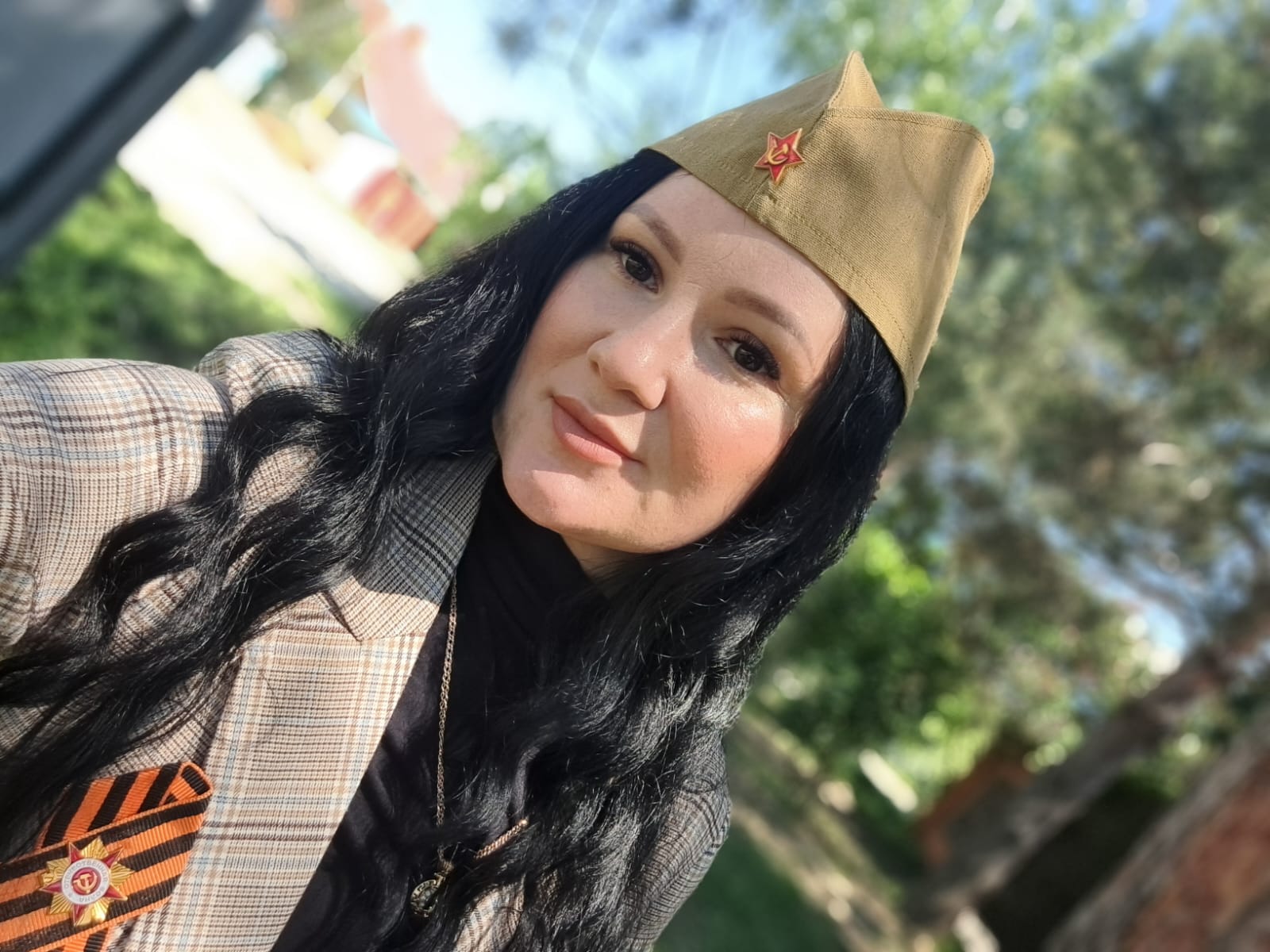 Жанна Бареева