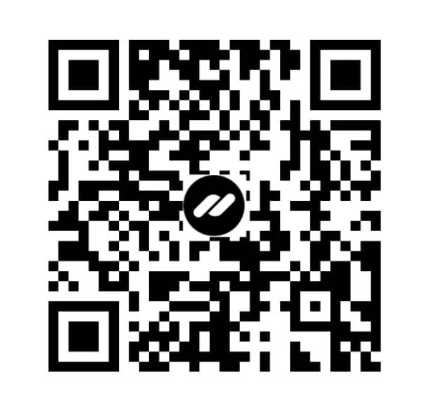 QR-код для пожертвования